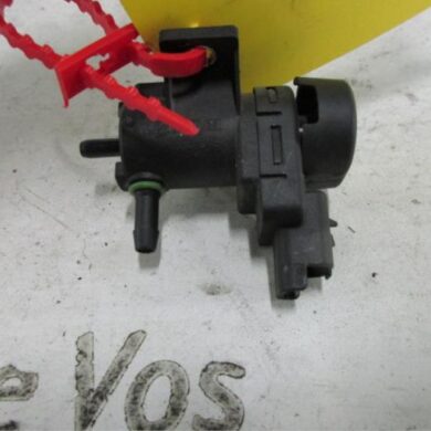 Citroen C-Crosser  Vacuum ventiel 2007 1618T0-1618JC