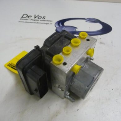 Citroen Nemo  ABS Pomp FHZ 2015 1608210180-1608210080-1612770380