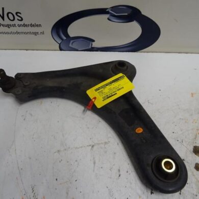 Citroen C4 Cactus  Front wishbone, left 2014 3520W7