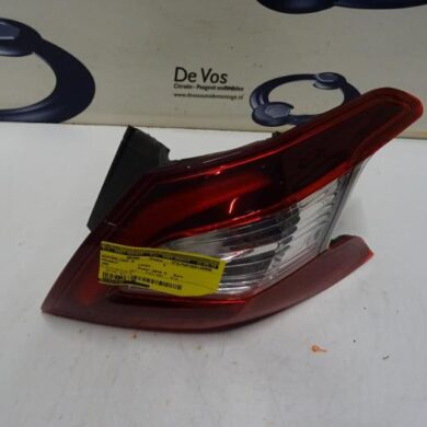 Peugeot 308  Achterlicht rechts 2016 9677817580