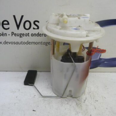 Peugeot 207  Electric fuel pump 5FW 2006 1525PY-1525GY