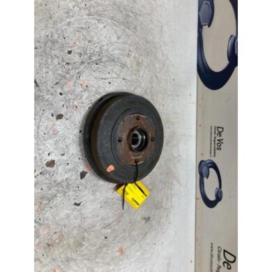 Peugeot 208 1.2 Vti 12V PureTech Remtrommel achter 2019 424759