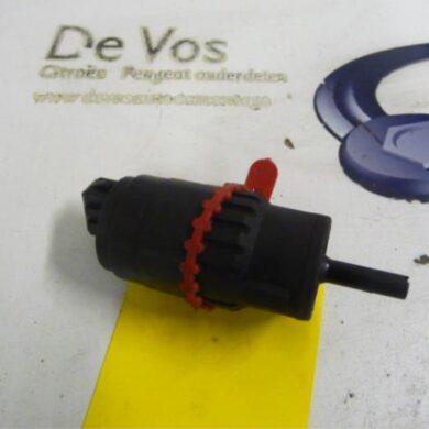 Peugeot Boxer  Windscreen washer pump 2013 6434C5