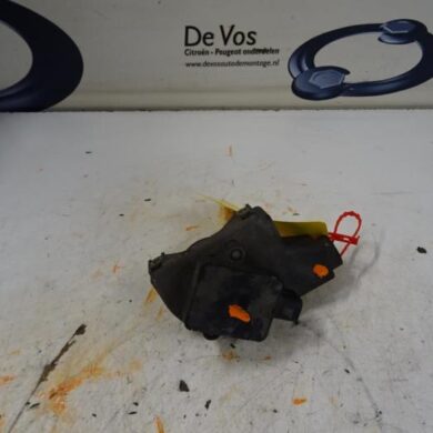 Citroen C8 3.0 V6 24V Gaspedalposition Sensor XFW 2004 1920X1