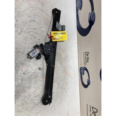 Citroen Jumper  Window mechanism 4-door, front right 2019 1607395380-1650899180