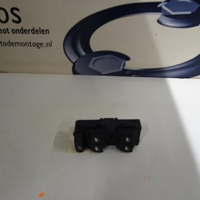 Citroen C3  Multi-functional window switch 2018 98148907ZD