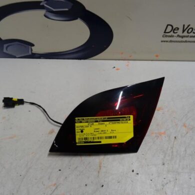 Citroen DS4  Achterlicht rechts 2014 6351KV