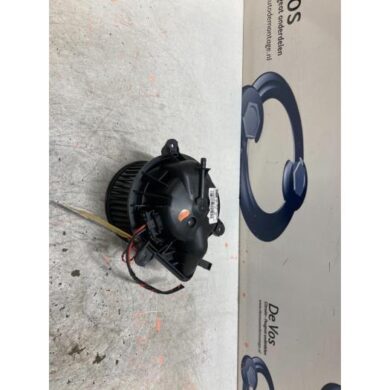 Citroen Berlingo 1.6 16V Kachel Ventilatiemotor 2008 6441S0