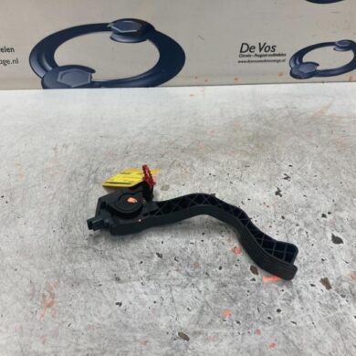 Citroen C3 1.4 Gaspedaal 2004 1601K7