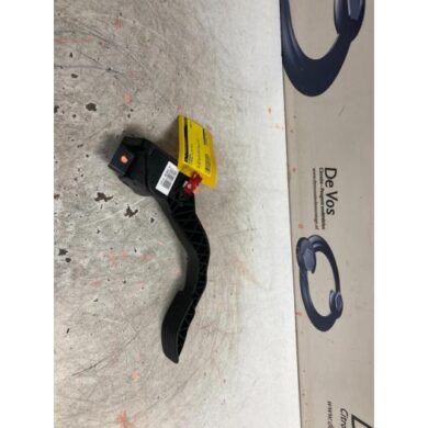 Citroen C4 1.6 16V VTi Accelerator pedal 2011 1601CQ