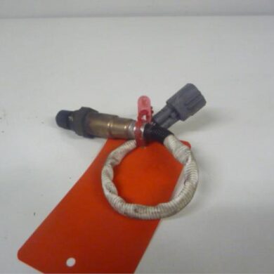 Citroen C1 1.0 12V Lambda Sonde CFA 2008 1618K9