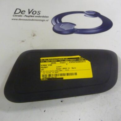 Peugeot 107 1.0 12V Side Airbag 2010 8216YC