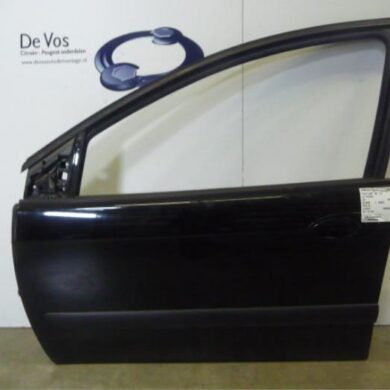 Citroen C5 2.0 16V Tür 4-türig links vorne 2003 9002P1