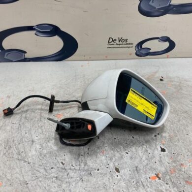 Citroen C5 2.2 HDiF 16V 173 DPFS Wing mirror, right 2008 8153SK