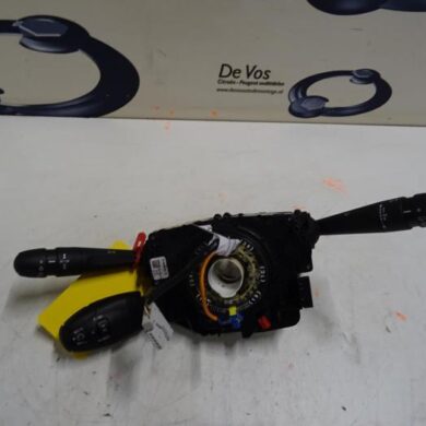 Peugeot 208  Steering column stalk 2013 98081767ZD-98030390ZD