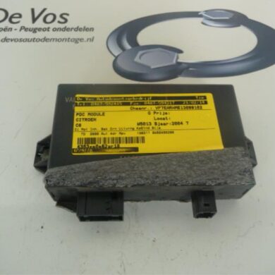 Citroen C8 2.0 HDi 16V PDC Module 2004 659078