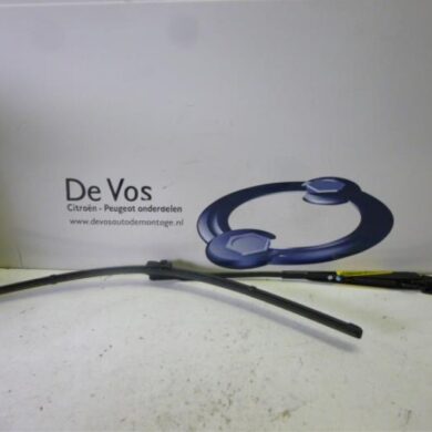 Citroen C4 Picasso 2.0 HDiF 16V 135 Ruitenwisserarm voor 2007 6429CC