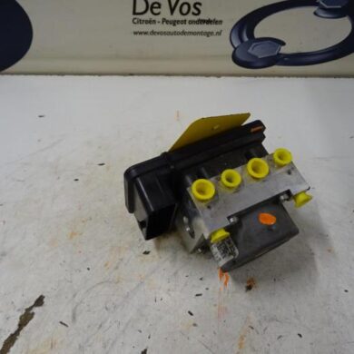 Citroen C3  ABS Pomp 5FS5F01 2014 1608752780