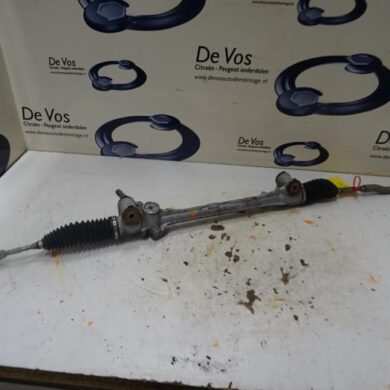 Peugeot 108 1.0 12V Stuurhuis Bekrachtigd 2018 B000868180