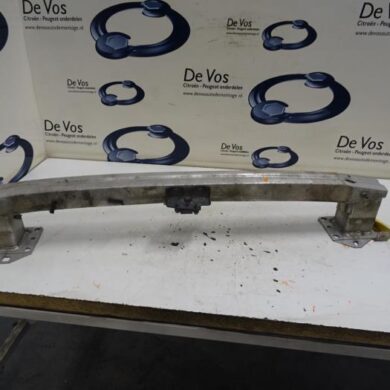 Peugeot RCZ 1.6 16V THP Front bumper frame 2010 1608951080