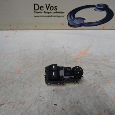 Citroen Jumpy  Combischakelaar ramen 2020 96784561ZD