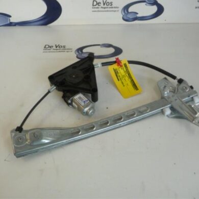 Peugeot 108 1.0 12V Ruitmechaniek 4Deurs rechts-voor 2015 B000848280