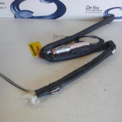 Citroen C5  Roof curtain airbag 2010 8337FS