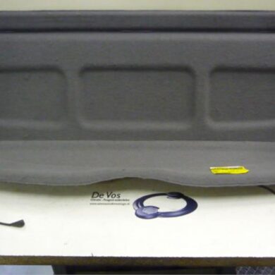Citroen Picasso 1.8 16V Parcel shelf 2003 8794NX