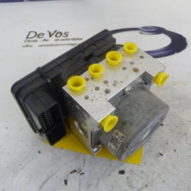 Peugeot 208  ABS Pomp HNZ-HNZHN01 2015 1616770880