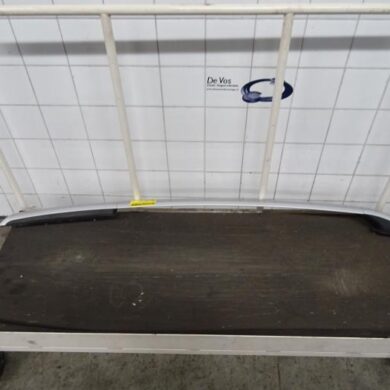 Peugeot 2008  Dakrail rechts 2016 967835759V