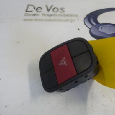 Peugeot Bipper 1.3 HDI Schakelaar 2013 6490PR