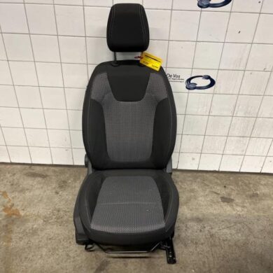 Opel Grandland X  Seat, right 2021 9813461080-1628933880