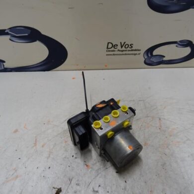 Peugeot Boxer  ABS Pomp 4H03 2019 1673598280