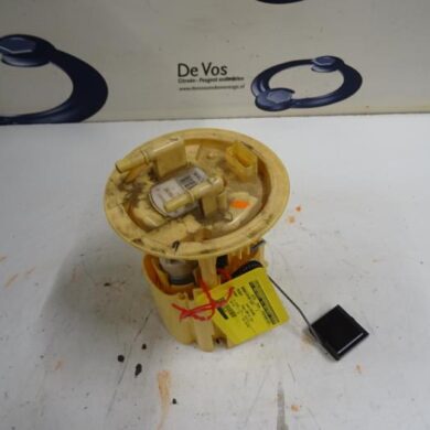 Peugeot Expert 2.0 HDi 110 Brandstofpomp Elektrisch RHZ 2004 1525V4