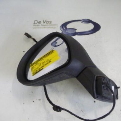 Peugeot 207 1.6 HDi 16V Wing mirror, left 2006 8149ZJ