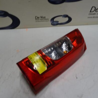 Citroen Nemo  Achterlicht rechts 2011 6351JH-1624223980