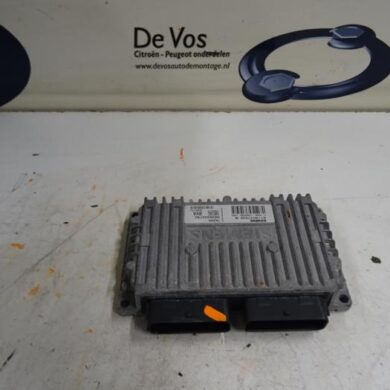Citroen C5 2.0 16V Automatic gearbox computer RFN 2001 2529WA 20TP93