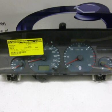 Citroen Xantia  Odometer KM 2000 6101VQ