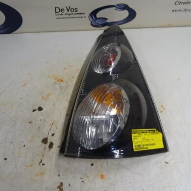 Citroen C1 1.0 12V Achterlicht rechts 2012 6351X8