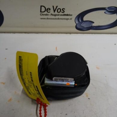 Peugeot Partner 1.6 HDI 75 Front seatbelt, left 2012 8972GL