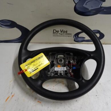 Peugeot Partner 1.6 HDI 75 Steering wheel 2012 4109V8