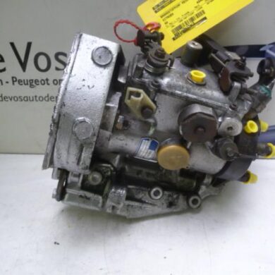 Citroen AX 14 D,TGD Brandstofpomp Mechanisch K9YTUD3Y 1994 1920L6