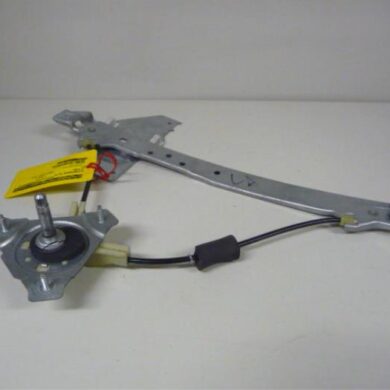 Citroen C3 1.4 HDi Ruitmechaniek 4Deurs links-achter 2011 9223F8