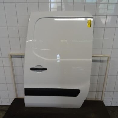 Citroen Berlingo  Laaddeur Bus Zijkant 2017 9006L8