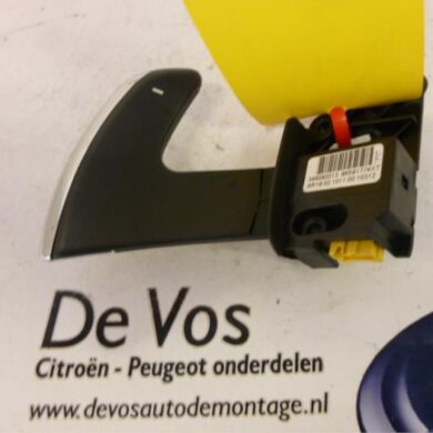 Citroen C4 1.6 HDi 16V 110 Miscellaneous 9HZ-9HZ9HO1-9HO1 2010 6242N6 20DS60