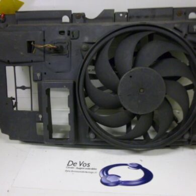 Citroen Berlingo 1.9 Di Koelvinhuis 2006 1308Z6-1253A6