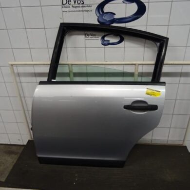 Citroen C4 1.6 16V VTi 120 Portier 4Deurs links-achter 2009 9006H8