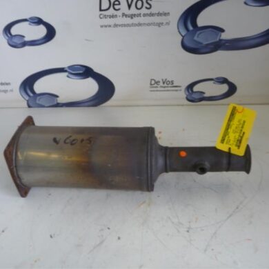 Citroen C5  Particulate filter RHR-RHRRH01 2007 1731PW-173808-174034-1611323480