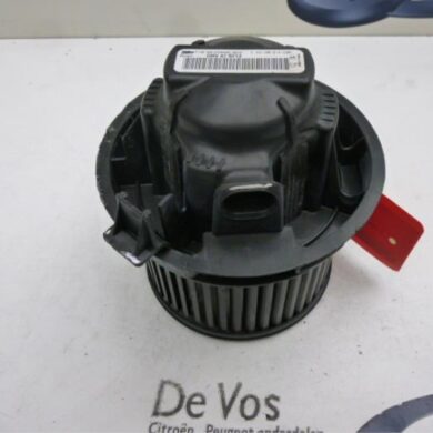 Peugeot 207 1.6 16V Heating and ventilation fan motor 2006 6441V5