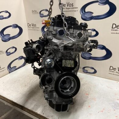 Peugeot 2008 1.2 VTi 12V PureTech 100 Engine HNK 2020 1627638180-1627638280